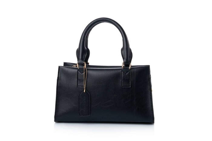 Lucky Bees Vivien - Negro Lucky Bees Vivien - Negro